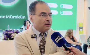 Reap Battery Aralık’ta seri batarya üretimine başlayacak