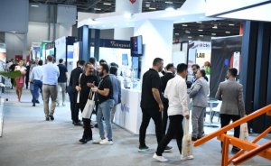 25 ülkeden binler enerji yatırımlarını EIF'te  konuştu