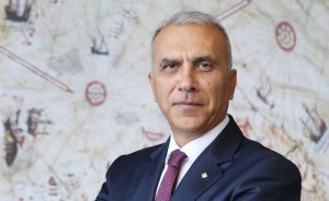 Alarko’dan yapay zekayı yormayacak sürdürülebilirlik raporu