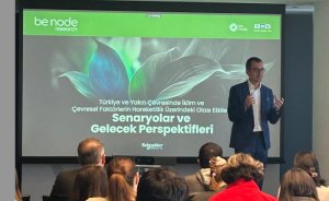 İklim kaynaklı göç riski artıyor: Kuraklık ve su stresi kırsalı zorluyor