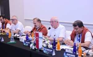 Kazancı: Aksa Doğalgaz 2031'de 10 milyon abone hedefliyor