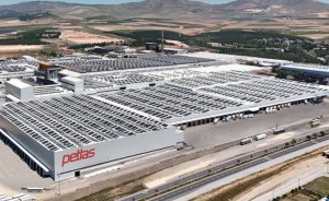 Petlas, Kırşehir’de 148,5 MWt’lık buhar türbin santrali kuracak