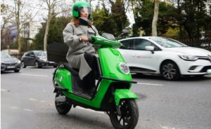 Martı İstanbul’da e-ulaşım lisansına kavuştu