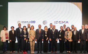 Enerjisa Enerji, Gaziantep’te KOBİ’lerle  buluştu