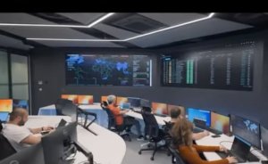 Senkron Digital'den Türkiye'nin ilk onaylı batarya sistemi