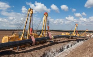 Energean ve  İsrail  arasında 4 milyar dolarlık gaz sözleşmesi