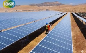 Consus Enerji'den 151,7 milyon TL kar