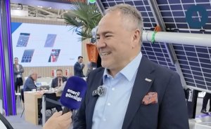Demirdağ: Güneş hücresinde dünya standartlarını yakaladık