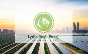 Lydia Yeşil Enerji 9 ayda 518 milyon TL net kar etti
