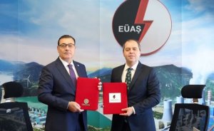 EÜAŞ ile TENMAK enerji depolama teknolojilerinde iş birliği yapacak