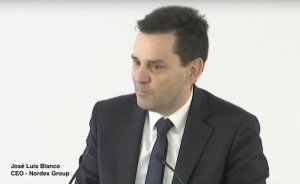 Nordex Group kâr marjı tahminini yükseltti 