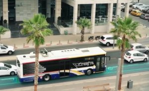 Fransa’da kablosuz şarj sistemli otoyol testte