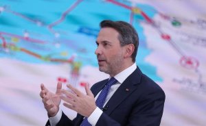 Bayraktar: ABD’ye nadir toprak elementleri satışı söz konusu değil