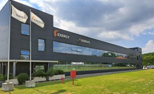 İtalyan Exergy’den jeotermal türbininde yenilik 