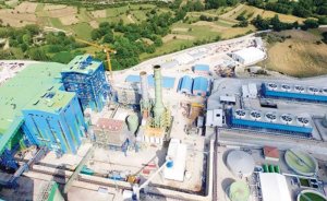 Aksa Enerji ile EÜAŞ arasında 75 dolar garantili anlaşma