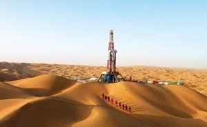 Sinopec, Çin’de yeni kayaç petrolü rezervi keşfetti