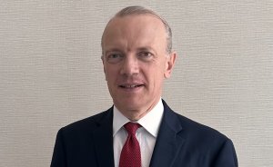 WindEurope CEO’su Giles Dickson: Türkiye rüzgârda ikinci atılımını yapıyor