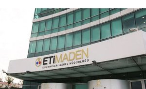 Eti Maden iki şirketi ikişer yıl süreyle ihalelerden yasakladı