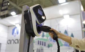 Balkanlar'da şarj ağına EBRD desteği 