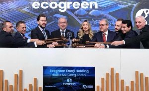 Uğurlu: Halka arz geliri Kırklareli E-RES yatırımına gidecek