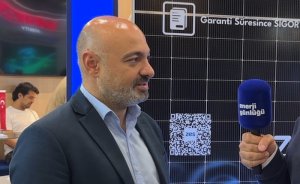 Evcit: Seneye 1000 MW’lik depolamalı güç devreye girer