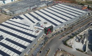 Astor : Üretim kapasitemiz global taleplere yanıt verecek seviyede