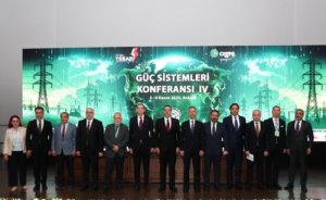 Demircan: 10 yıllık kapasite artışı yenilenebilir üzerinden olacak