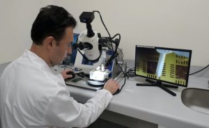 Bayraktar: Hedefimiz, nükleer teknolojilerde söz sahibi bir Türkiye 