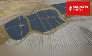 Margün'den 405 milyon dolar gelirlik jeotermal hamlesi