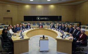 Nükleer santral kurulumları için Kanadalı AtkinsRealis ile temas