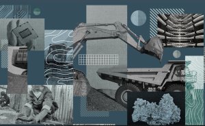 Nadir toprak elementlerinde küresel rekabet kızışıyor