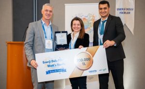 OEDAŞ’ın 'Watt's Next' yarışmasında kazananlar belli oldu