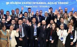 İstanbul Atatürk Havalimanı teknoloji ve girişimcilik merkezi oluyor