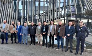 Tutaşı: Depolama ile dönüşümü yönetemeyen geride kalacak