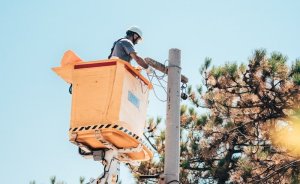 BEDAŞ, Ankara’nın elektrik altyapısını güçlendiriyor