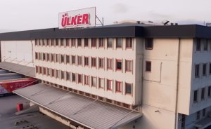 Ülker sürdürülebilirlik için dış kaynak sağladı