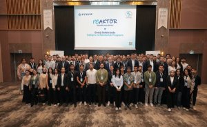 Cengiz Enerji ve EMO öğrencileri iş hayatına hazırlıyor