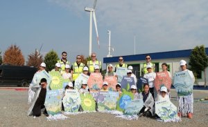 Eksim Enerji kurulu güçte 1000 MW eşiğini aştı