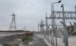 Spot elektrik fiyatı 14.11.2025 için 3063.11 TL