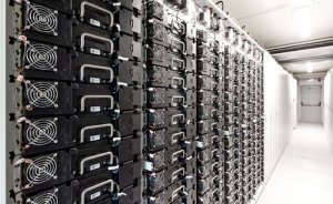 Avrupa’nın en büyük enerji depolama tesisi Almanya’da kurulacak