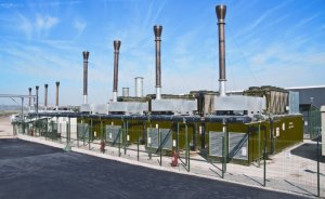 Karbontürk Adana karbon tesisinde elektrik üretecek