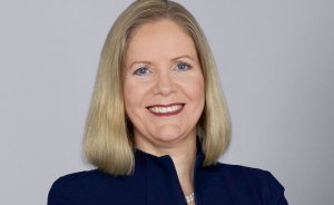 Siemens’e yeni CFO: Veronika Bienert
