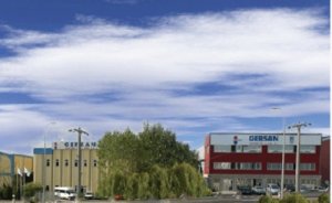 Gersan'da finansal denge güçleniyor