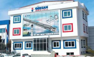 Gersan'da finansal denge güçleniyor