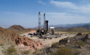 TPAO'dan Şırnak bölgesindeki ruhsat için süre uzatım başvurusu