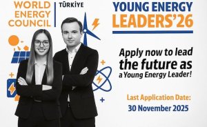 Genç Enerji Liderleri (YEL’26) Programı başvuruları başladı