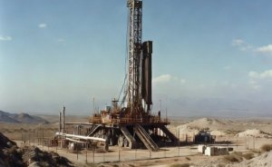 TPAO'dan Diyarbakır bölgesindeki ruhsat için başvuru