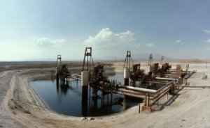 TPAO'dan Hakkari-Şırnak bölgesindeki ruhsat için süre uzatım başvurusu