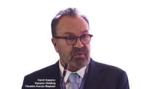 Aksa Elektrik Semerkant’ın elektrik dağıtıcısı oldu