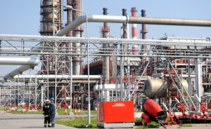 Sırbistan'ın tek rafinerisi için Rus şirkete çözüm süresi